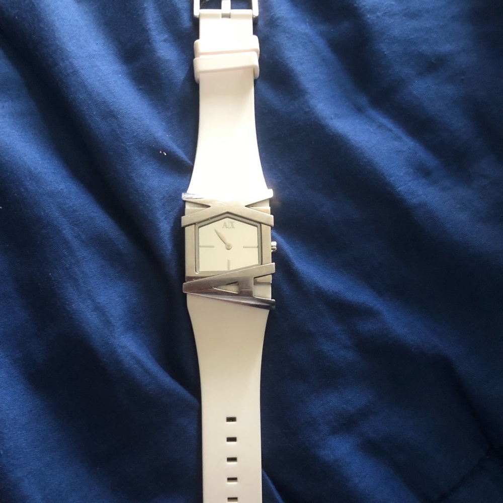 Armani Watch